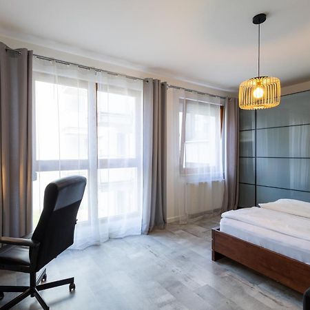 Apartamenty Bema Od Wroclawapartament-Pl Dış mekan fotoğraf