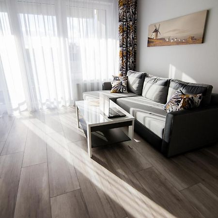 Apartamenty Bema Od Wroclawapartament-Pl Dış mekan fotoğraf