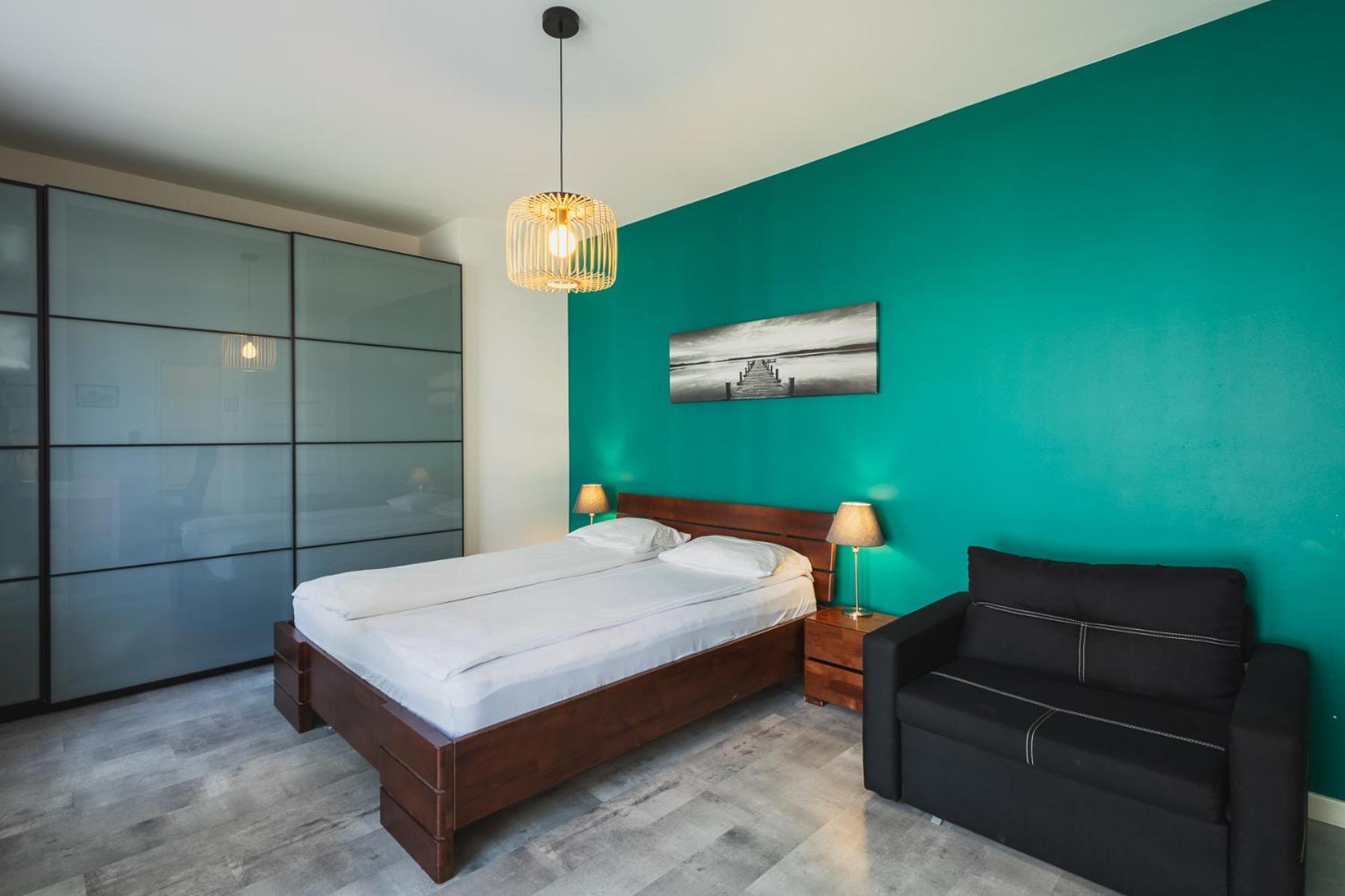 Apartamenty Bema Od Wroclawapartament-Pl Dış mekan fotoğraf