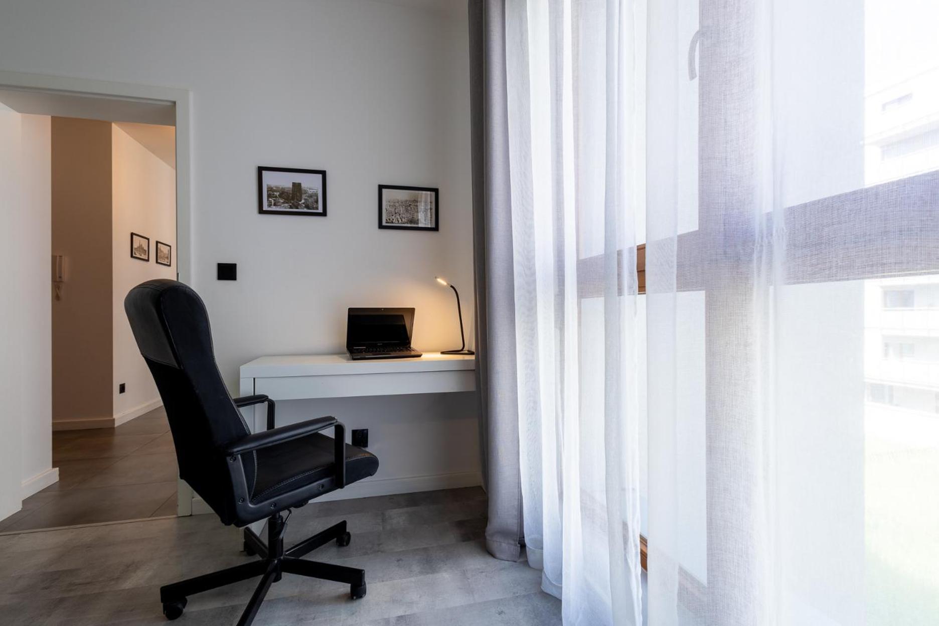 Apartamenty Bema Od Wroclawapartament-Pl Dış mekan fotoğraf