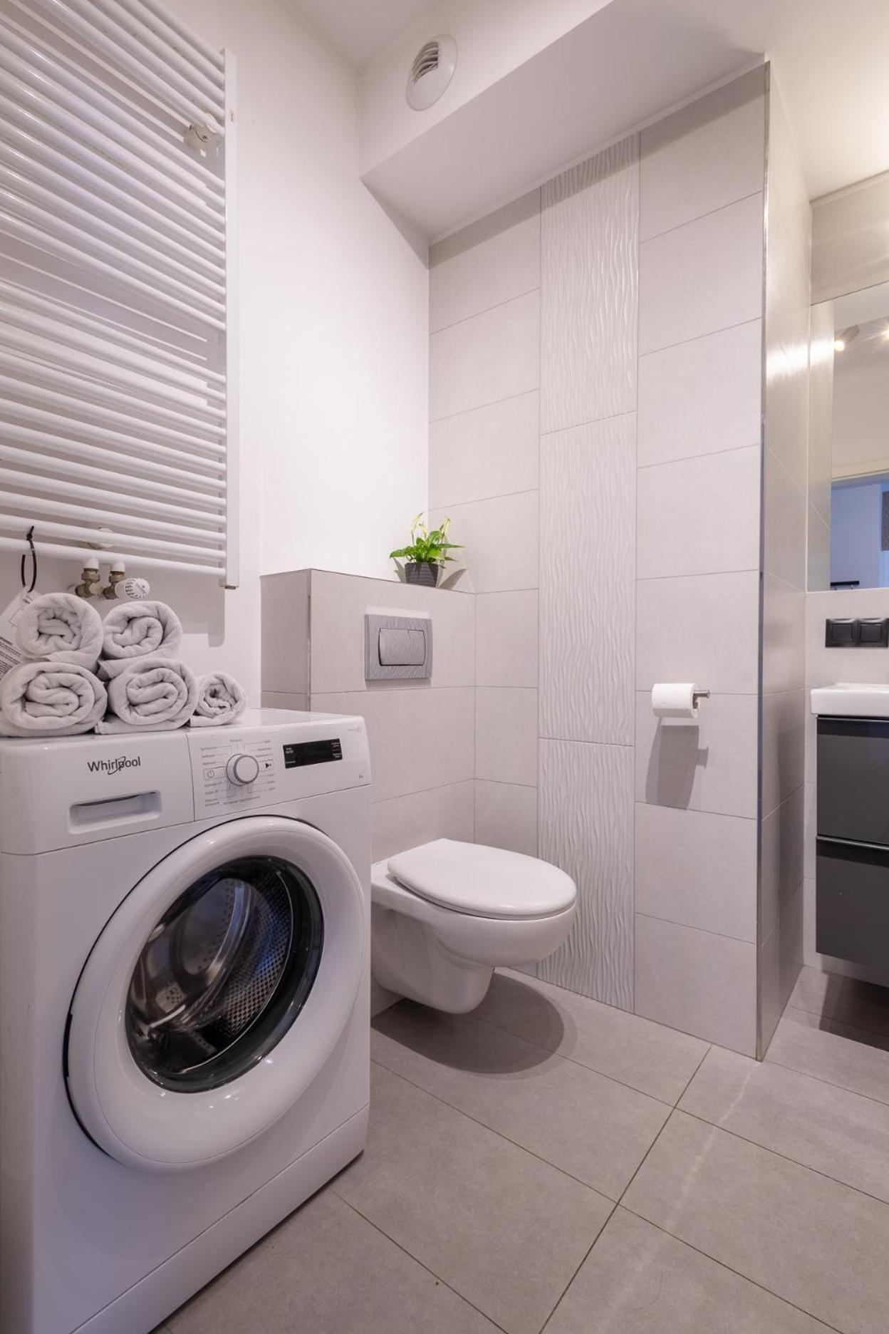 Apartamenty Bema Od Wroclawapartament-Pl Dış mekan fotoğraf