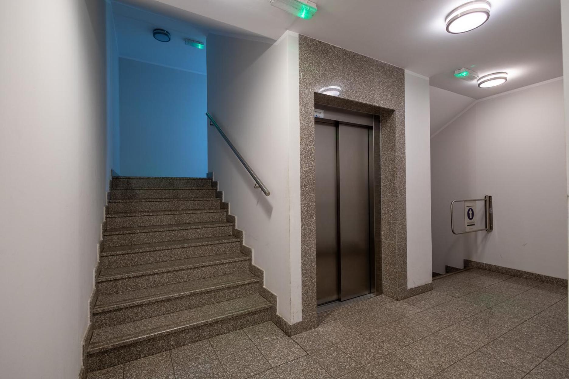 Apartamenty Bema Od Wroclawapartament-Pl Dış mekan fotoğraf