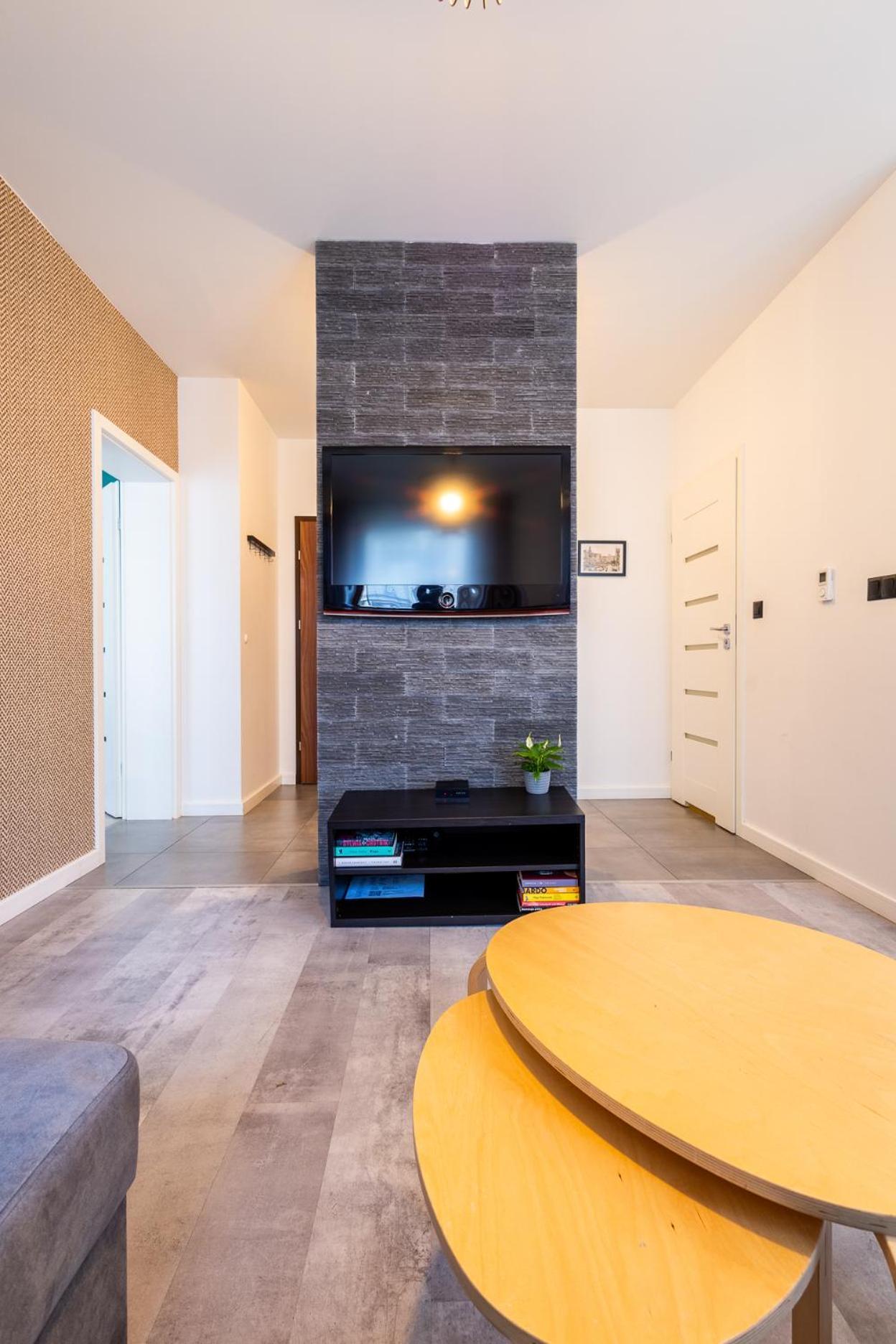 Apartamenty Bema Od Wroclawapartament-Pl Dış mekan fotoğraf
