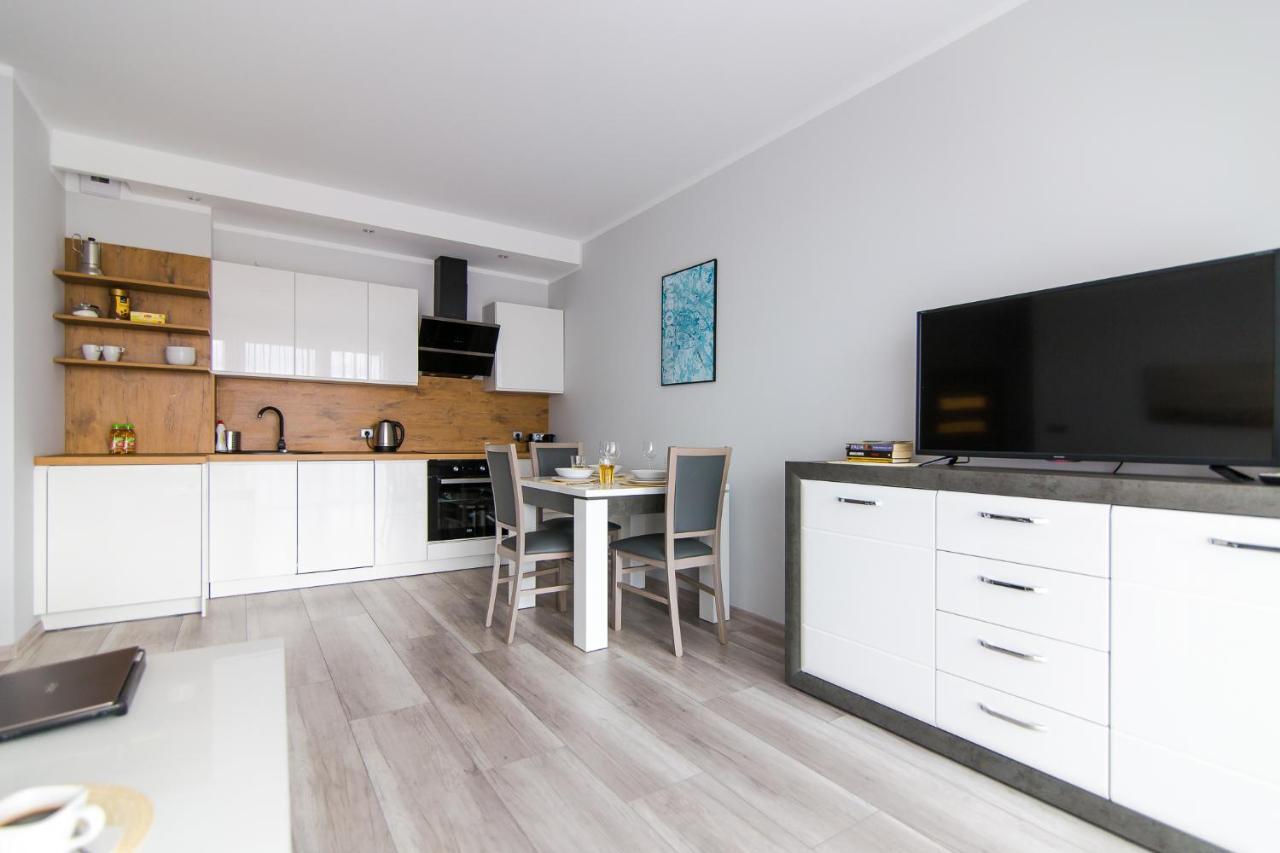 Apartamenty Bema Od Wroclawapartament-Pl Dış mekan fotoğraf