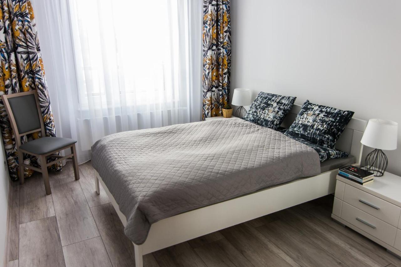 Apartamenty Bema Od Wroclawapartament-Pl Dış mekan fotoğraf