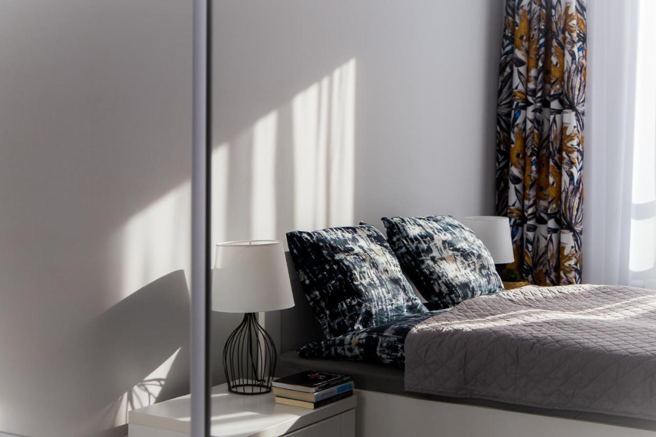 Apartamenty Bema Od Wroclawapartament-Pl Dış mekan fotoğraf