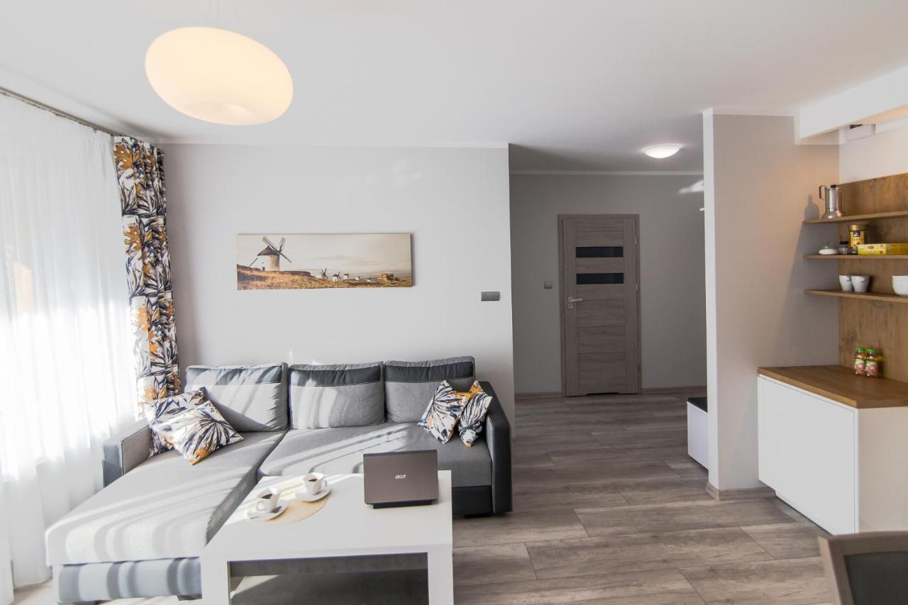 Apartamenty Bema Od Wroclawapartament-Pl Dış mekan fotoğraf