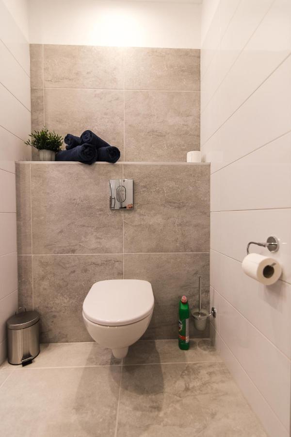 Apartamenty Bema Od Wroclawapartament-Pl Dış mekan fotoğraf