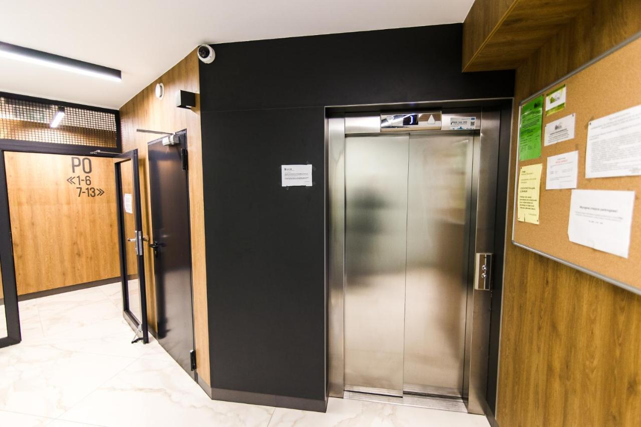 Apartamenty Bema Od Wroclawapartament-Pl Dış mekan fotoğraf